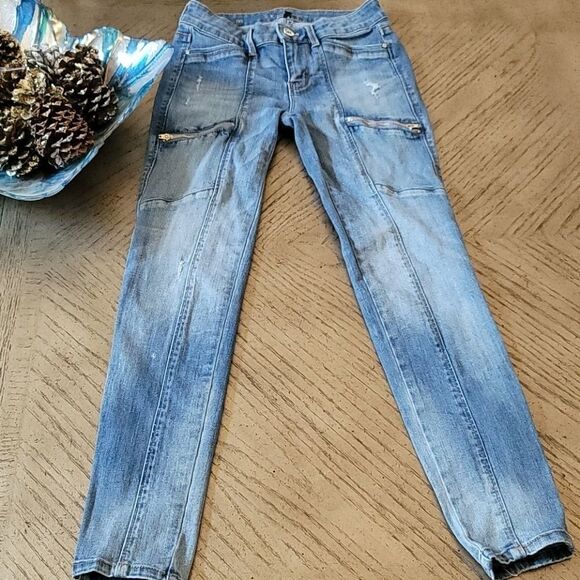 The Skimmer jeans size 00 from white House - Picture 4 of 9